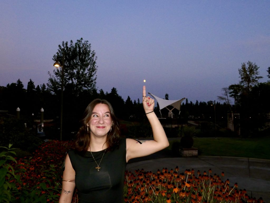 Align Magazine: Letting go of what no longer serves us